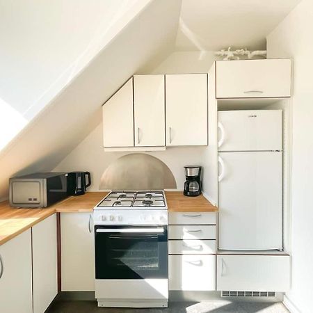 Apartments In Trendy And Vibrant Norrebro Area Kopenhagen Exterior foto