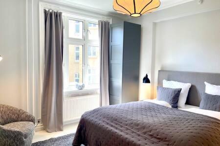 Apartments In Trendy And Vibrant Norrebro Area Kopenhagen Exterior foto